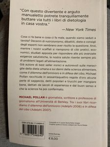 Breviario Di Resistenza Alimentare. 64 Regole Per Mangiare Bene