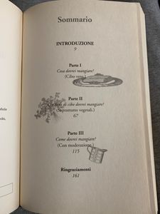 Breviario Di Resistenza Alimentare. 64 Regole Per Mangiare Bene