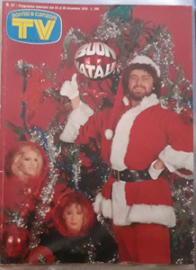 TV Sorrisi E Canzoni (#51, 1979)
