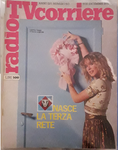 Radiocorriere TV (#50, 1979)