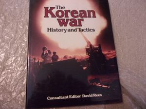 The Korean War: History and Tactics