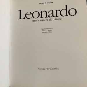 Leonardo