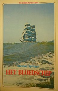 Het Bloedschip