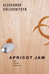 Apricot Jam and Other Stories