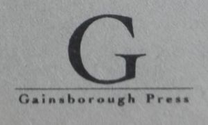 Gainsborough Press