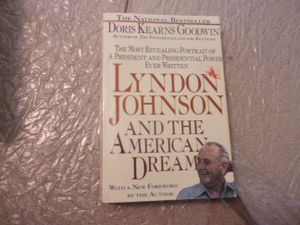 Lyndon Johnson and the American Dream