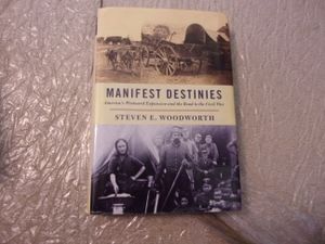 Manifest Destinies