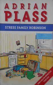 Stress Family Robinson