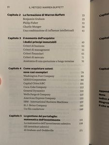 Il metodo Warren Buffett. I segreti del più grande investitore del mondo