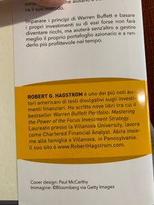 Il metodo Warren Buffett. I segreti del più grande investitore del mondo