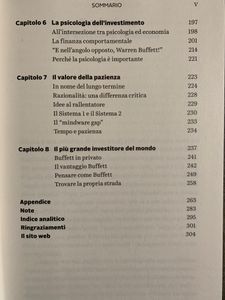 Il metodo Warren Buffett. I segreti del più grande investitore del mondo