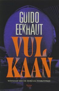 Vulkaan