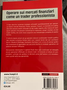 Trading di profitto. Strategie operative su Forex, Azioni e Future