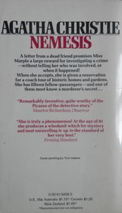 Nemesis