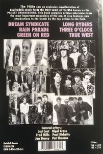 Tell Me When It's Over: Notes from the Paisley Underground