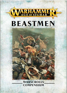 Beastmen Warscrolls Compendium