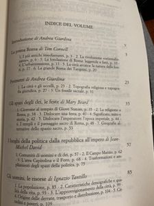 Roma Antica