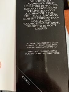Roma Antica