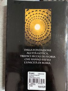 Roma Antica