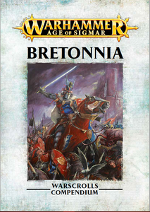 Bretonnia Warscrolls Compendium