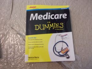 Medicare for Dummies