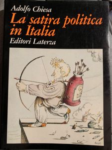 La satira politica in Italia