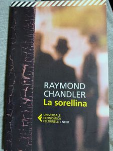 La sorellina