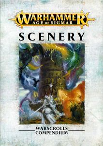 Scenery Warscrolls Compendium