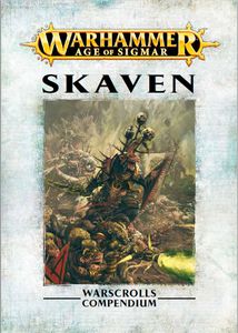 Skaven Warscrolls Compendium