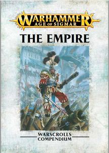 The Empire Warscrolls Compendium