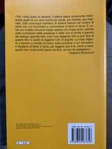 Il libro degli aforismi