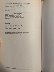 Il libro degli aforismi