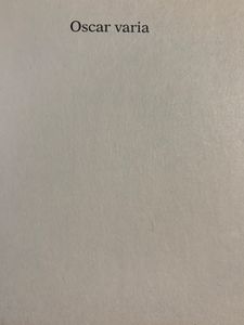 Il libro degli aforismi