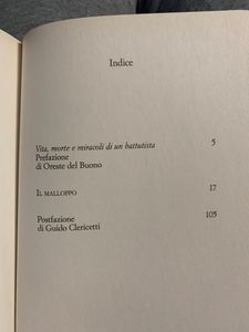 Il malloppo