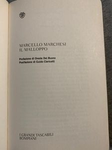 Il malloppo