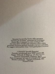 Il malloppo