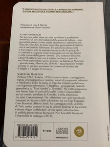 Il dottor Divago