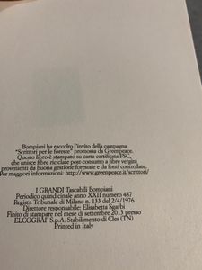 Il dottor Divago