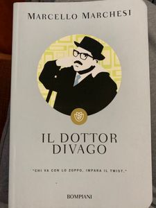 Il dottor Divago