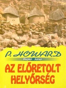 Az előretolt helyőrség