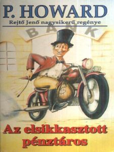 Az elsikkasztott pénztáros