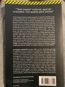 Il grande sonno