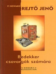 Bedekker csavargók számára