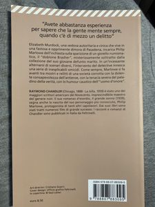 Finestra sul vuoto