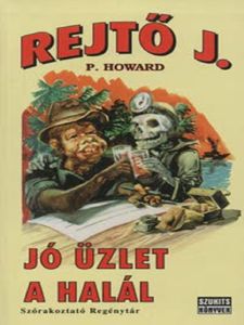 Jó üzlet a halál