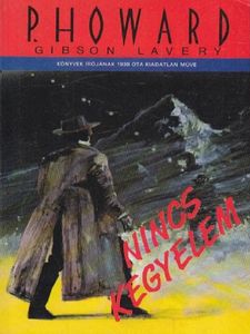 Nincs kegyelem