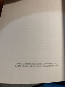 Delitti impossibili
