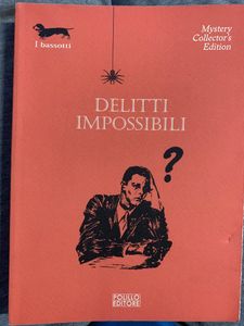 Delitti impossibili