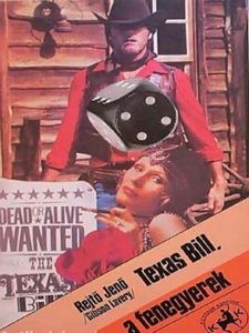 Texas Bill, a fenegyerek