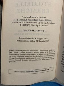 Storielle ebraiche. Il fiore dell'umorismo yiddish